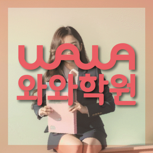 둔산동 전문학원 와와학습학원 대표